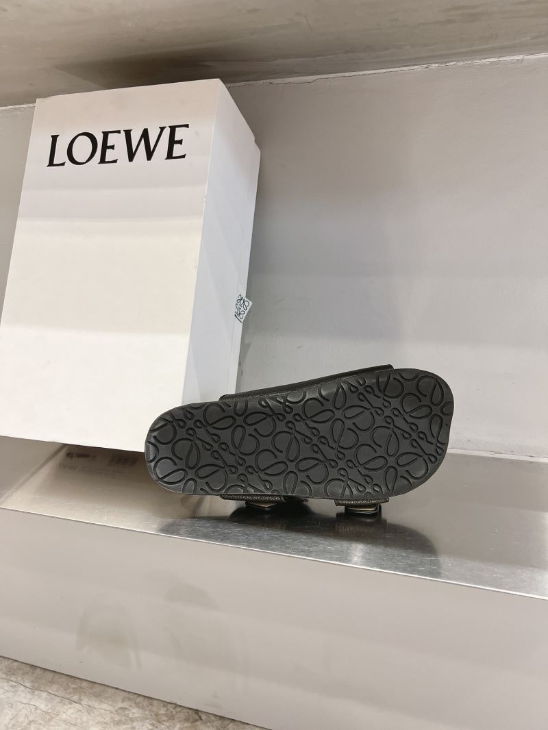 Loewe Sandals